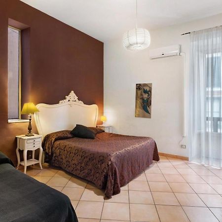 B&B Verdi Salerno Kültér fotó