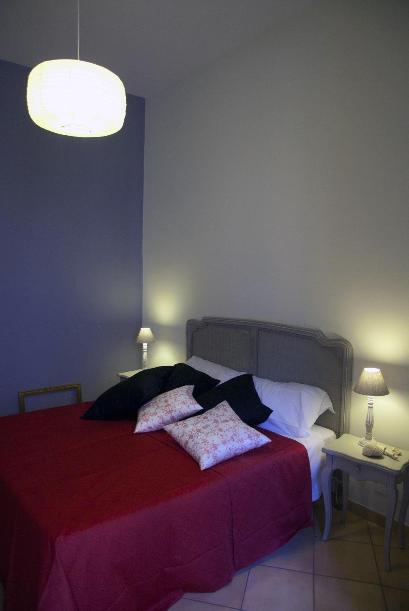 B&B Verdi Salerno Szoba fotó