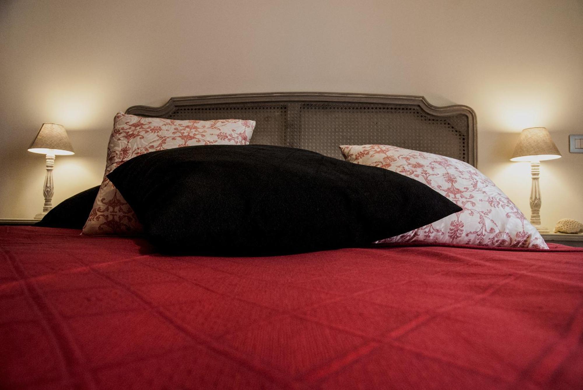 B&B Verdi Salerno Szoba fotó