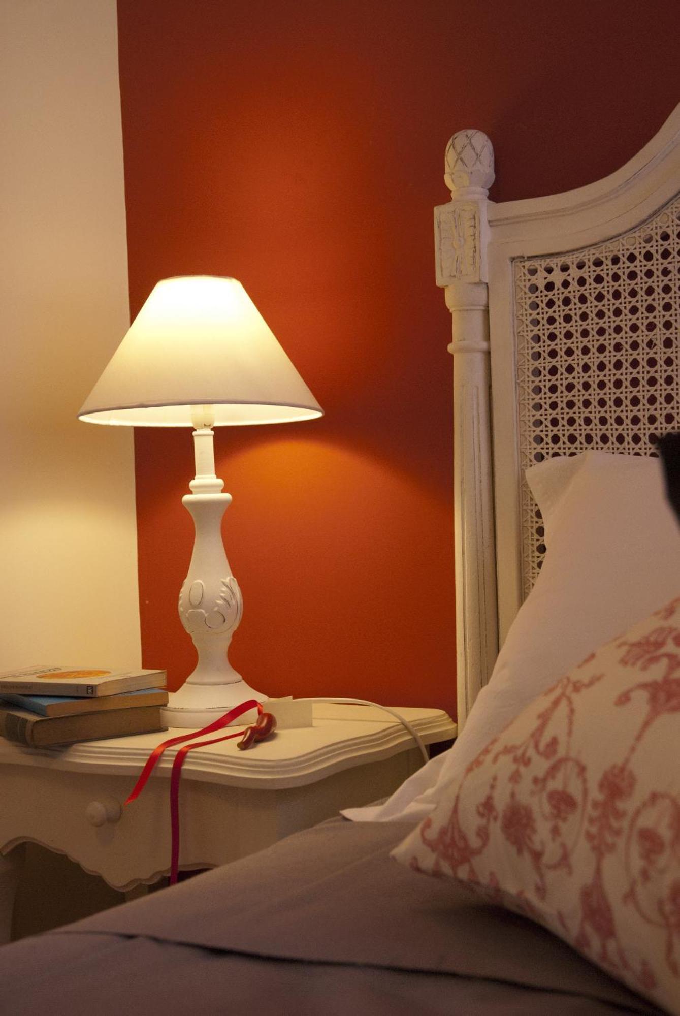 B&B Verdi Salerno Szoba fotó