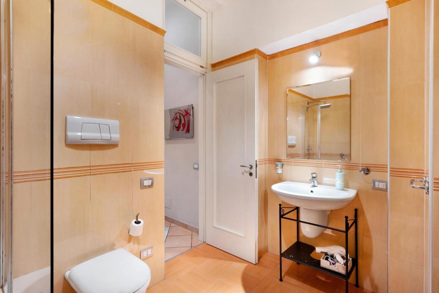 B&B Verdi Salerno Kültér fotó