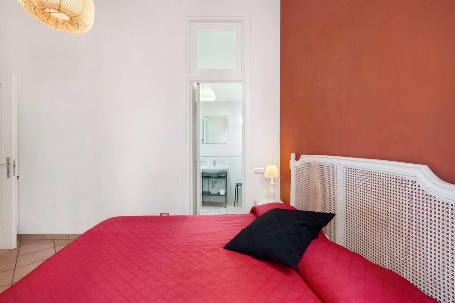 B&B Verdi Salerno Kültér fotó