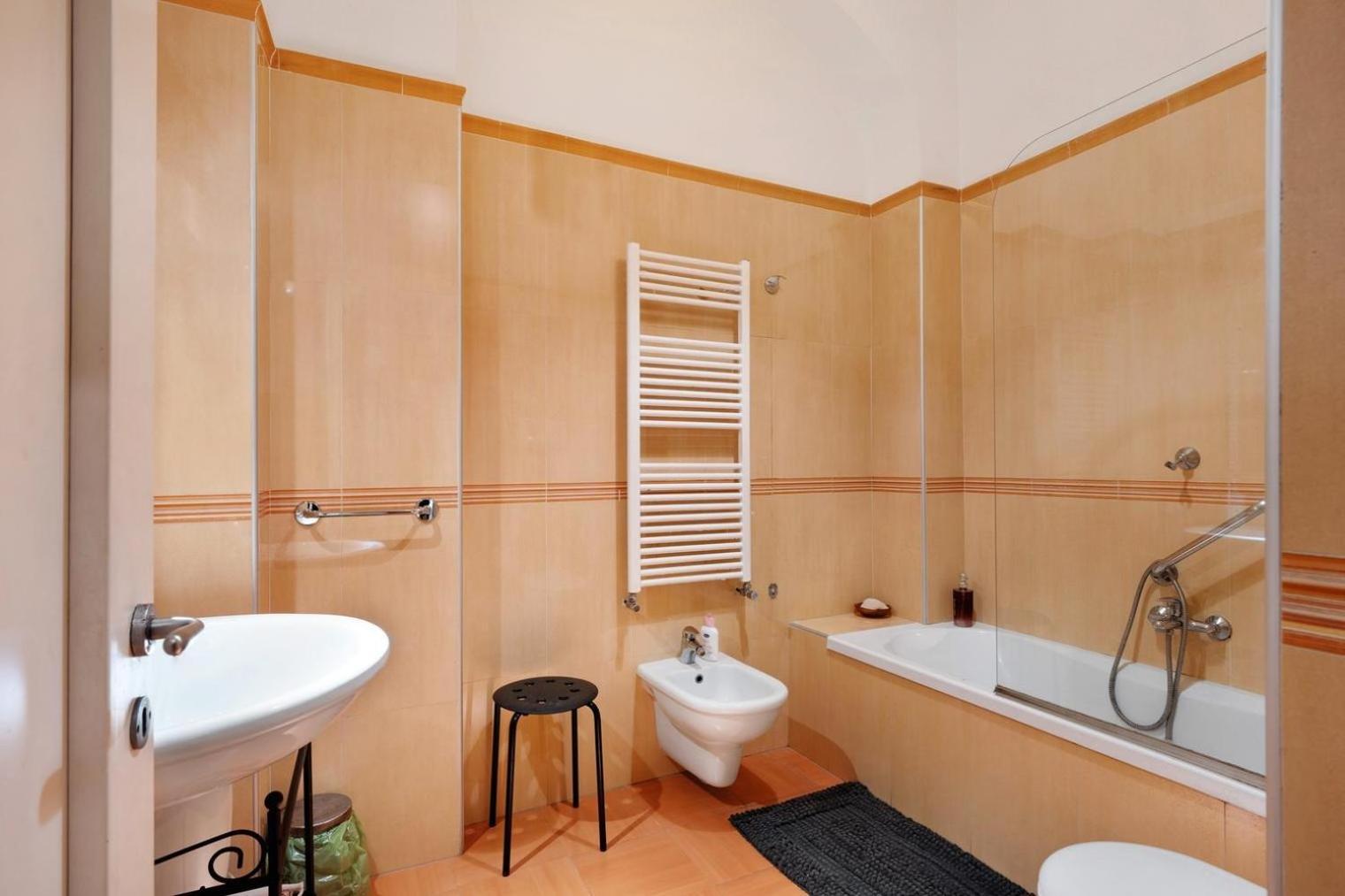 B&B Verdi Salerno Kültér fotó