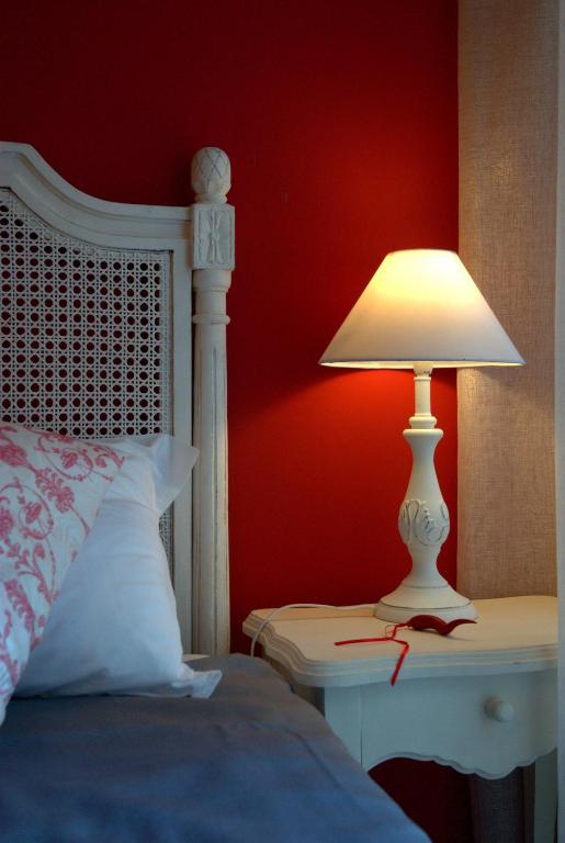 B&B Verdi Salerno Szoba fotó