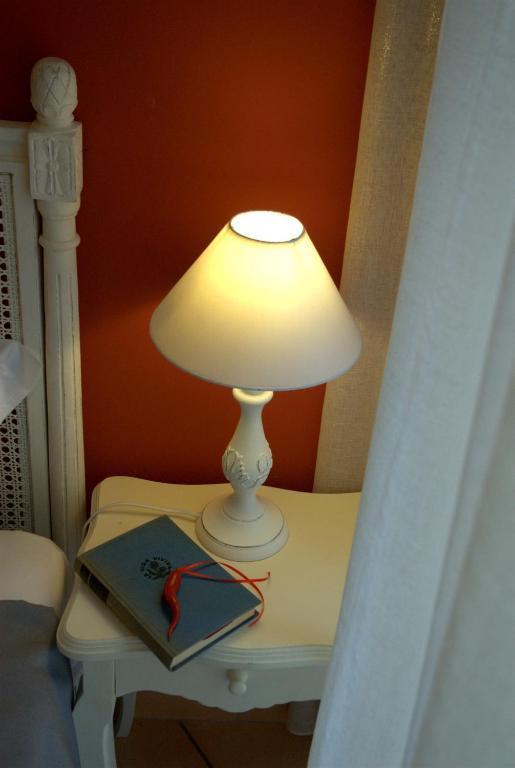 B&B Verdi Salerno Szoba fotó