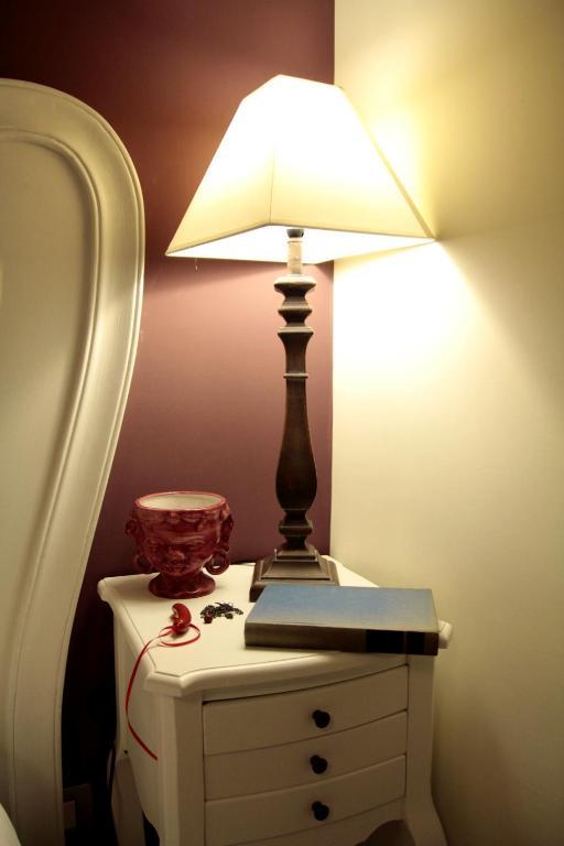 B&B Verdi Salerno Kültér fotó