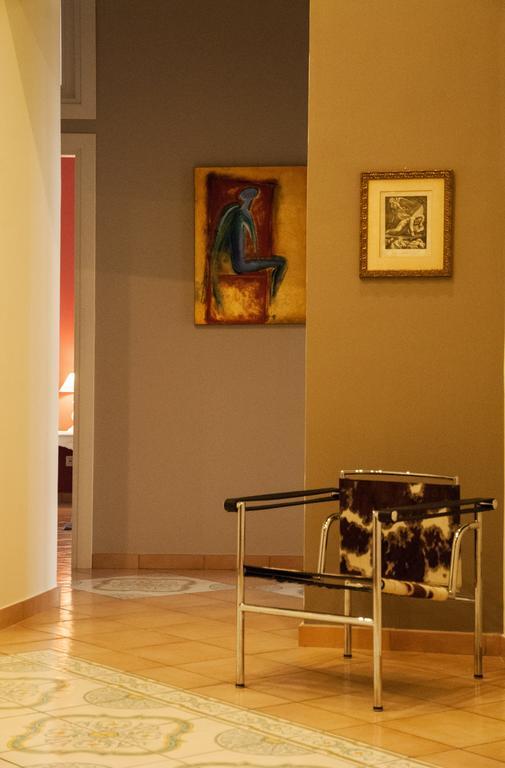 B&B Verdi Salerno Kültér fotó